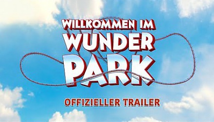 Szenenbild aus dem Film 'Willkommen im Wunder Park'