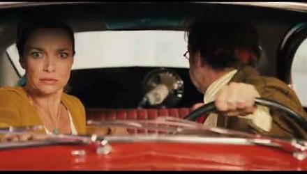 Szenenbild aus dem Film 'Sams im Glück'