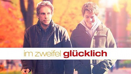 Szenenbild aus dem Film 'Im Zweifel glücklich'