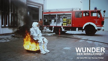 Szenenbild aus dem Film 'Wunder der Wirklichkeit'