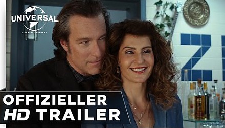 Szenenbild aus dem Film 'My Big Fat Greek Wedding 2'