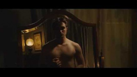 Szenenbild aus dem Film 'Bel Ami'