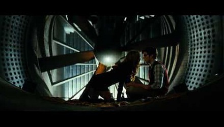 Szenenbild aus dem Film 'X-Men: Erste Entscheidung'