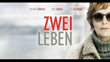 Szenenbild aus dem Film 'Zwei Leben'