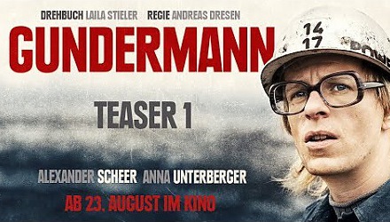 Szenenbild aus dem Film 'Gundermann'