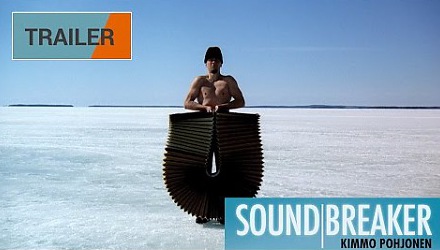 Szenenbild aus dem Film 'Soundbreaker'