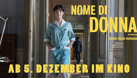 Szenenbild aus dem Film 'Nome Di Donna'