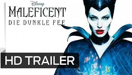 Szenenbild aus dem Film 'Maleficent - Die dunkle Fee'