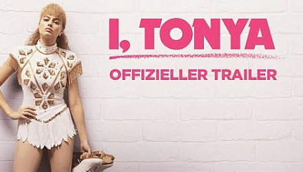 Szenenbild aus dem Film 'I, Tonya'
