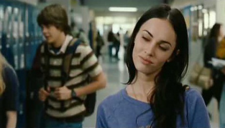 Szenenbild aus dem Film 'Jennifer's Body - Jungs nach ihrem Geschmack'