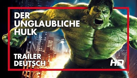 Szenenbild aus dem Film 'Der unglaubliche Hulk'