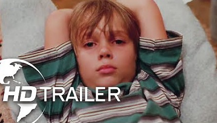 Szenenbild aus dem Film 'Boyhood'