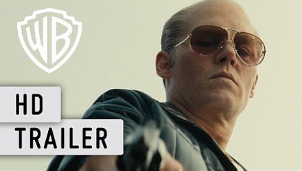 Szenenbild aus dem Film 'Black Mass'