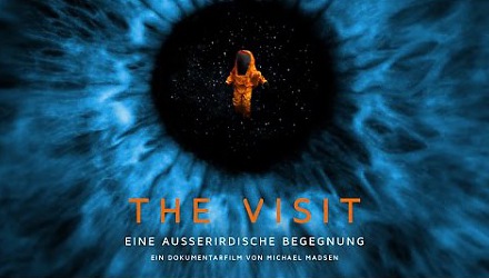 Szenenbild aus dem Film 'The Visit - Eine außerirdische Begegnung'