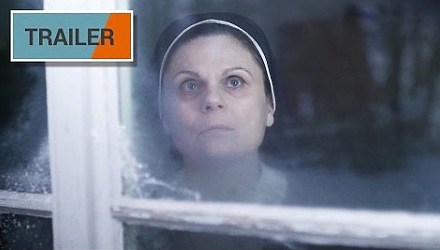 Szenenbild aus dem Film 'Schwester Weiß'
