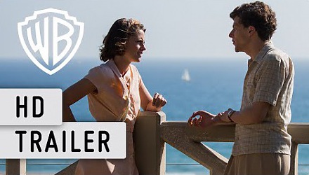 Szenenbild aus dem Film 'Café Society'