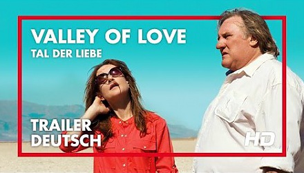 Szenenbild aus dem Film 'Valley Of Love - Tal der Liebe'