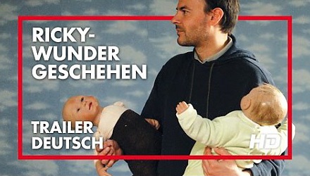 Szenenbild aus dem Film 'Ricky'