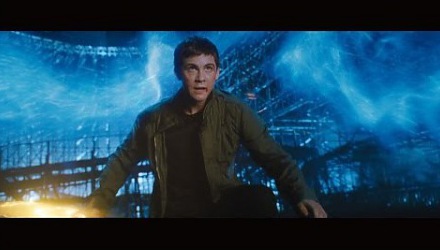 Szenenbild aus dem Film 'Percy Jackson 2: Im Bann des Zyklopen'