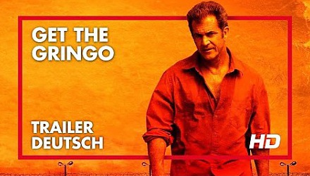 Szenenbild aus dem Film 'Get the Gringo'