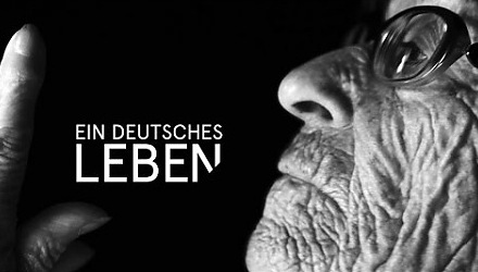 Szenenbild aus dem Film 'Ein deutsches Leben'