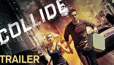 Szenenbild aus dem Film 'Collide'