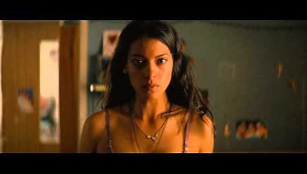 Szenenbild aus dem Film 'Miss Bala'