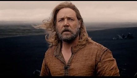 Szenenbild aus dem Film 'Noah'