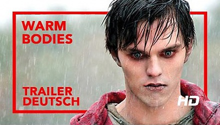 Szenenbild aus dem Film 'Warm Bodies'