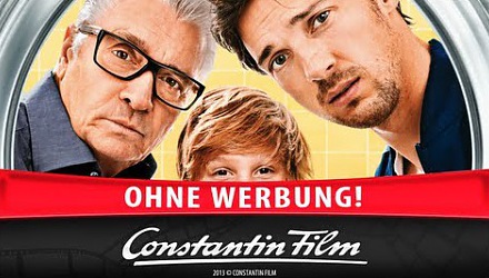 Szenenbild aus dem Film 'Da geht noch was!'