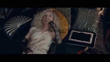 Szenenbild aus dem Film 'I'm Not a F**king Princess'