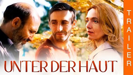 Szenenbild aus dem Film 'Unter der Haut'