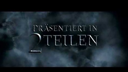 Szenenbild aus dem Film 'Harry Potter und die Heiligtümer des Todes - Teil 1'