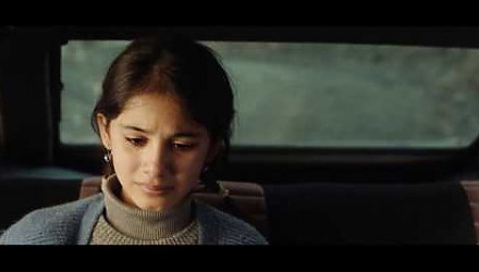 Szenenbild aus dem Film 'Eine Geschichte von drei Schwestern'