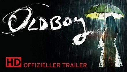 Szenenbild aus dem Film 'Oldboy'