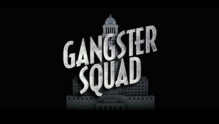 Szenenbild aus dem Film 'Gangster Squad'