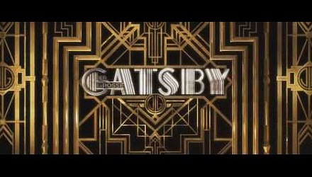 Szenenbild aus dem Film 'Der große Gatsby'