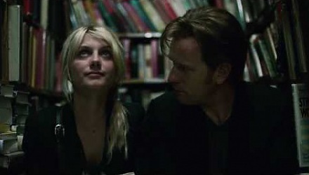 Szenenbild aus dem Film 'Beginners'