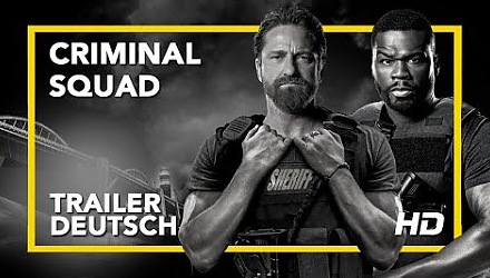 Szenenbild aus dem Film 'Criminal Squad'