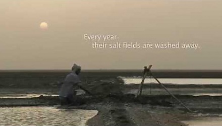 Szenenbild aus dem Film 'My Name Is Salt'