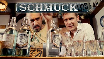 Szenenbild aus dem Film 'Schmucklos'