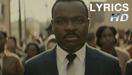 Szenenbild aus dem Film 'Selma'