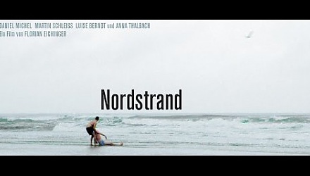 Szenenbild aus dem Film 'Nordstrand'