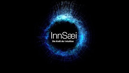 Szenenbild aus dem Film 'InnSæi - Die Kraft der Intuition'