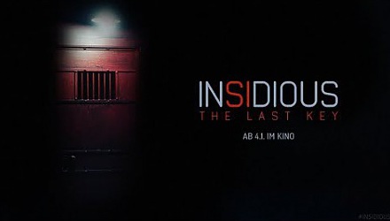 Szenenbild aus dem Film 'Insidious 4: The Last Key'