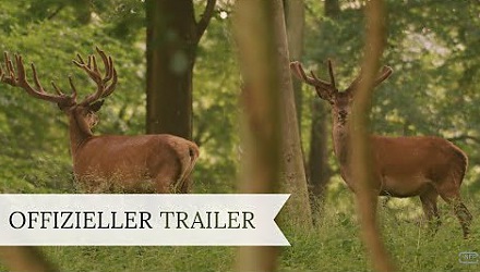 Szenenbild aus dem Film 'Auf der Jagd - Wem gehört die Natur?'