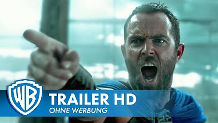 Szenenbild aus dem Film '300: Rise Of An Empire'