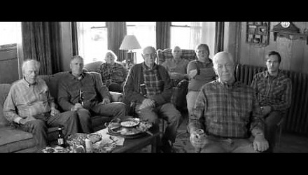 Szenenbild aus dem Film 'Nebraska'