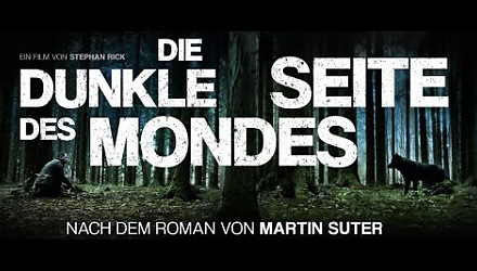 Szenenbild aus dem Film 'Die dunkle Seite des Mondes'