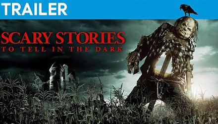 Szenenbild aus dem Film 'Scary Stories To Tell In The Dark'